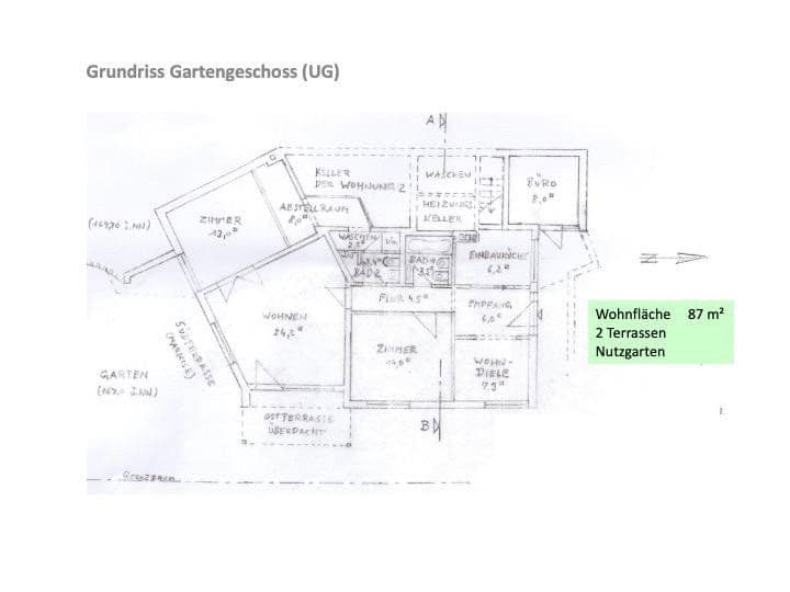 house for sale, 268 m², Wiesbaden, Hesse house for sale, 268 m², Wiesbaden, Hesse
