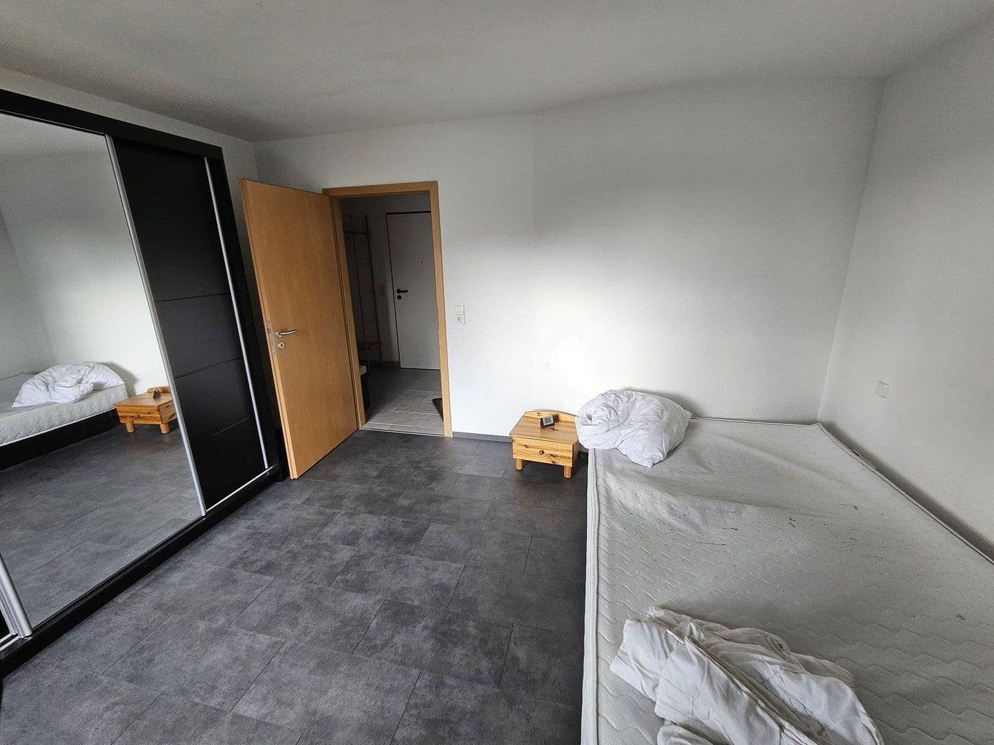 2 bedroom flat for sale, 49 m², Horb am Neckar, Baden-Württemberg 2 bedroom flat for sale, 49 m², Horb am Neckar, Baden-Württemberg