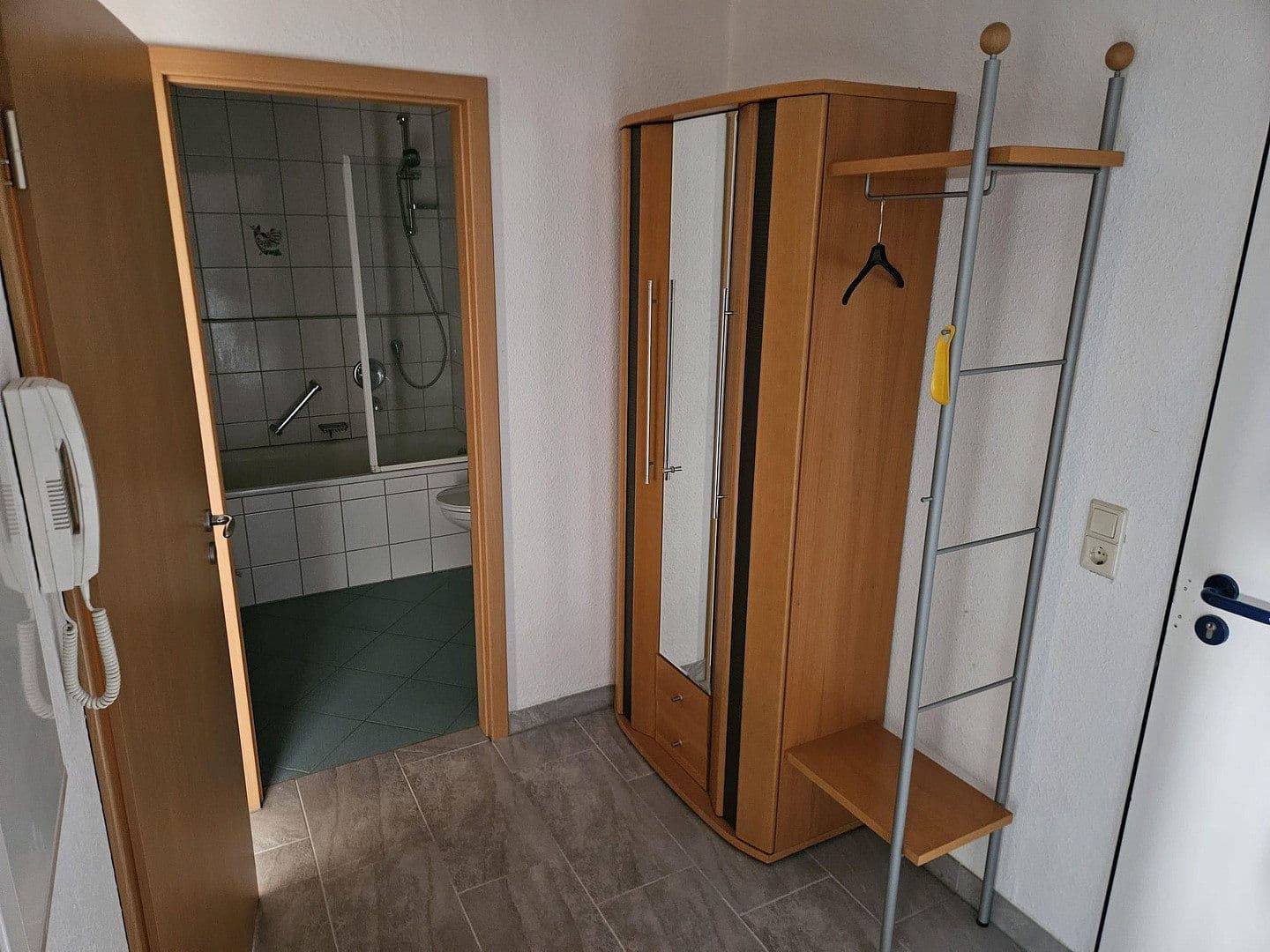 2 bedroom flat for sale, 49 m², Horb am Neckar, Baden-Württemberg 2 bedroom flat for sale, 49 m², Horb am Neckar, Baden-Württemberg