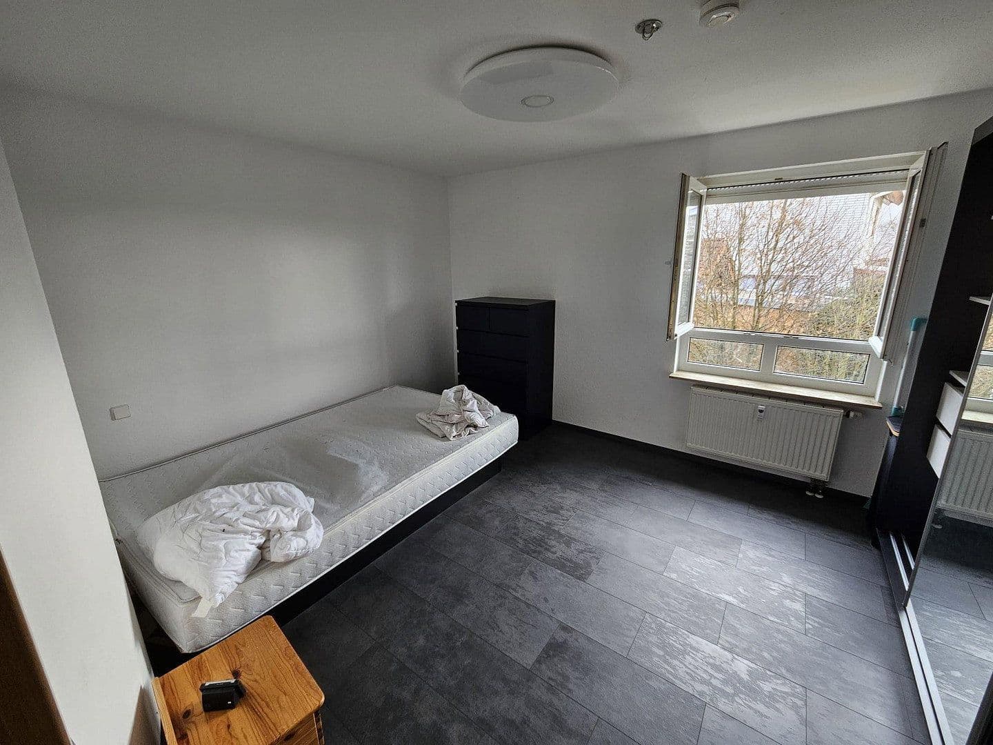 2 bedroom flat for sale, 49 m², Horb am Neckar, Baden-Württemberg 2 bedroom flat for sale, 49 m², Horb am Neckar, Baden-Württemberg