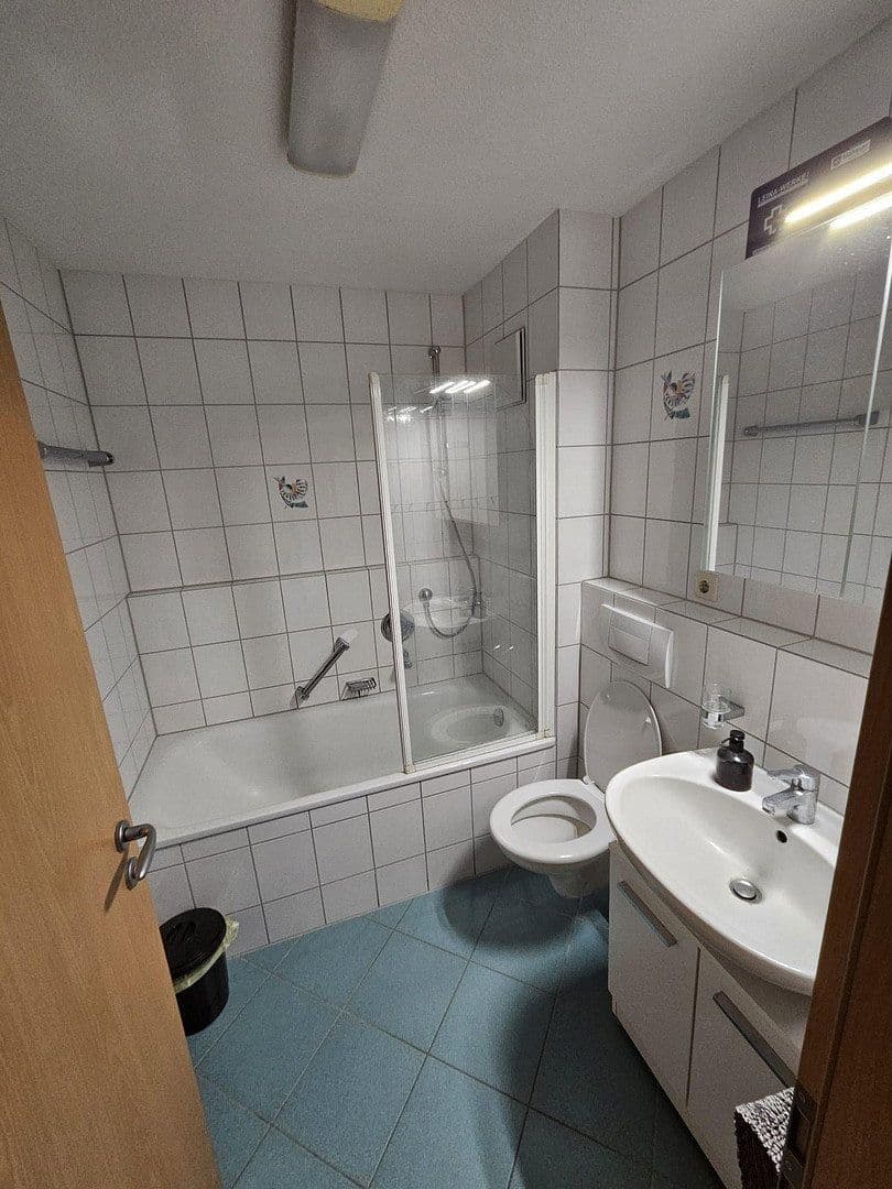 2 bedroom flat for sale, 49 m², Horb am Neckar, Baden-Württemberg 2 bedroom flat for sale, 49 m², Horb am Neckar, Baden-Württemberg