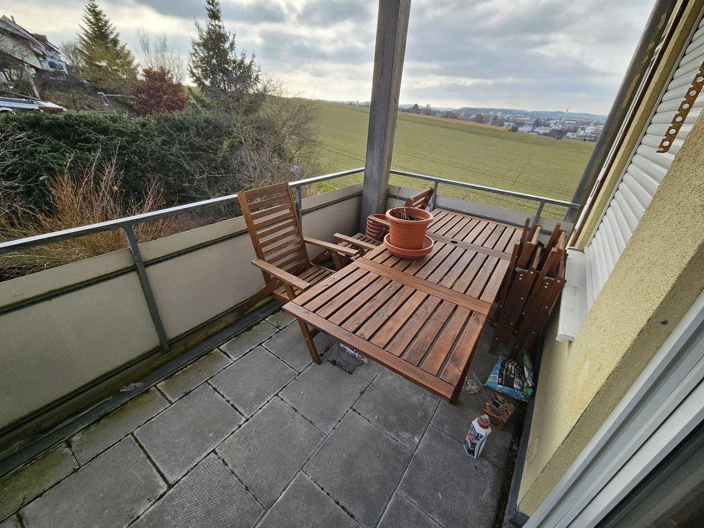 2 bedroom flat for sale, 49 m², Horb am Neckar, Baden-Württemberg 2 bedroom flat for sale, 49 m², Horb am Neckar, Baden-Württemberg