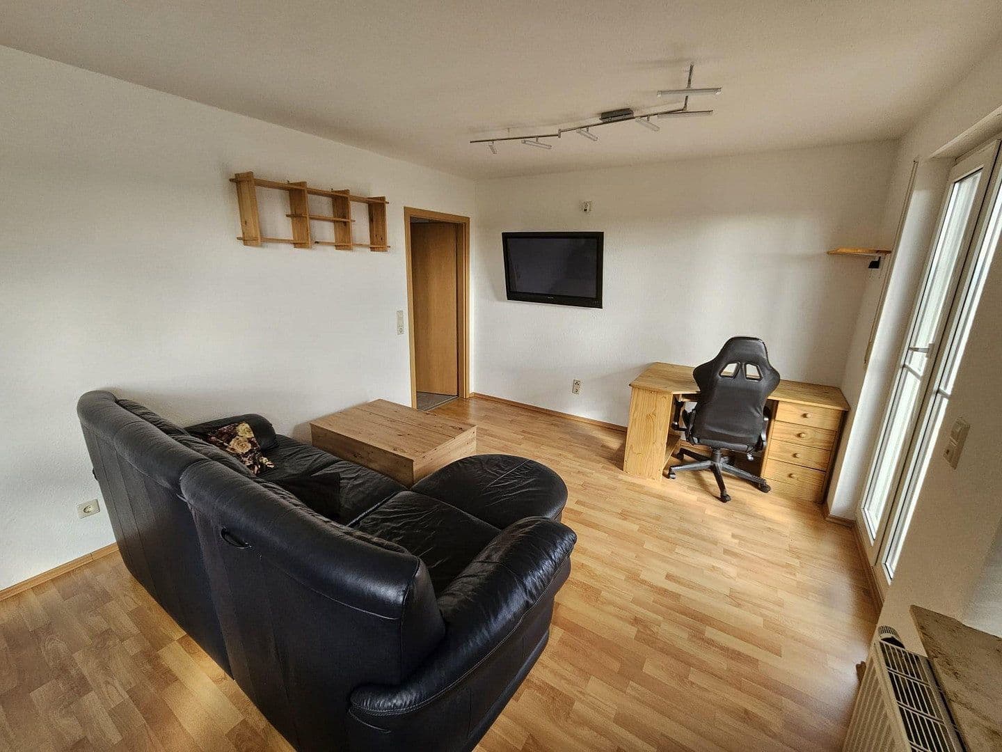2 bedroom flat for sale, 49 m², Horb am Neckar, Baden-Württemberg 2 bedroom flat for sale, 49 m², Horb am Neckar, Baden-Württemberg