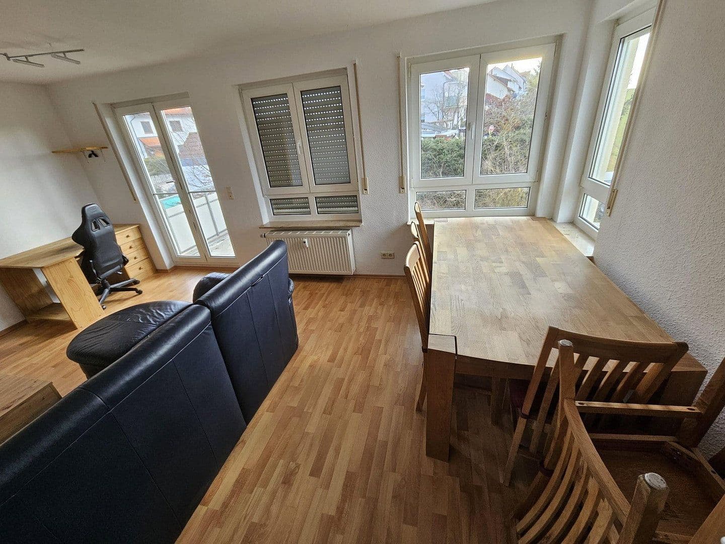 2 bedroom flat for sale, 49 m², Horb am Neckar, Baden-Württemberg 2 bedroom flat for sale, 49 m², Horb am Neckar, Baden-Württemberg