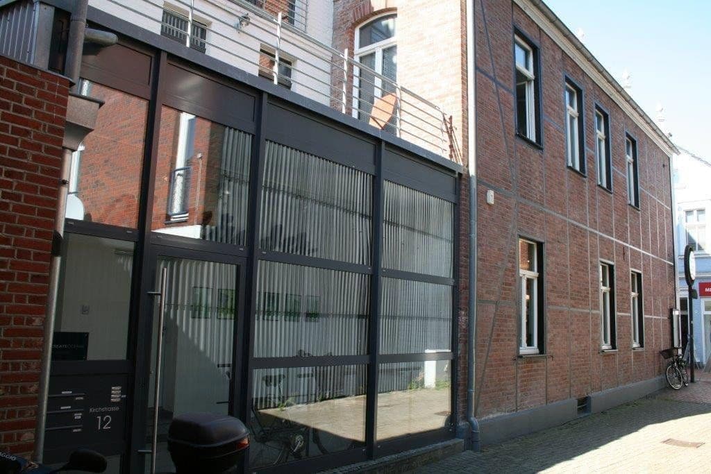 non-residential property to rent, 85 m², Kirchstraße 12, Emsdetten, North Rhine-Westphalia non-residential property to rent, 85 m², Kirchstraße 12, Emsdetten, North Rhine-Westphalia