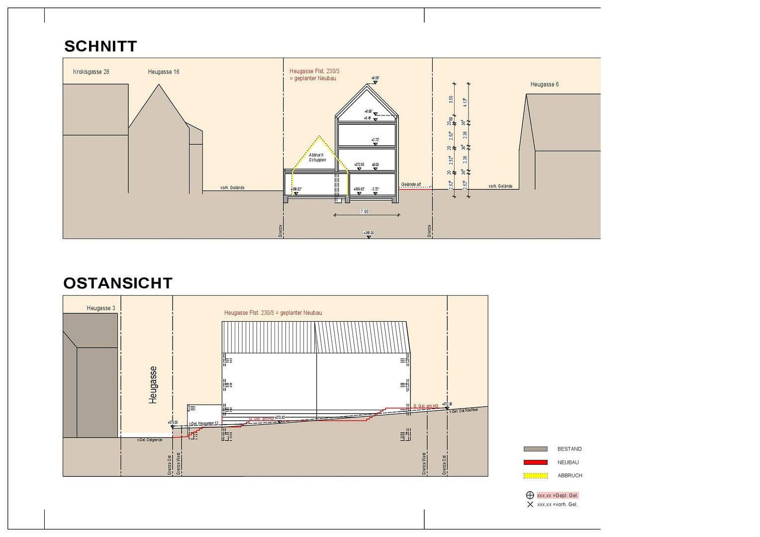 plot for sale, 441 m², Filderstadt, Baden-Württemberg plot for sale, 441 m², Filderstadt, Baden-Württemberg