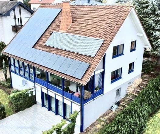 house for sale, 270 m², Weisenheim am Berg, Rhineland-Palatinate house for sale, 270 m², Weisenheim am Berg, Rhineland-Palatinate