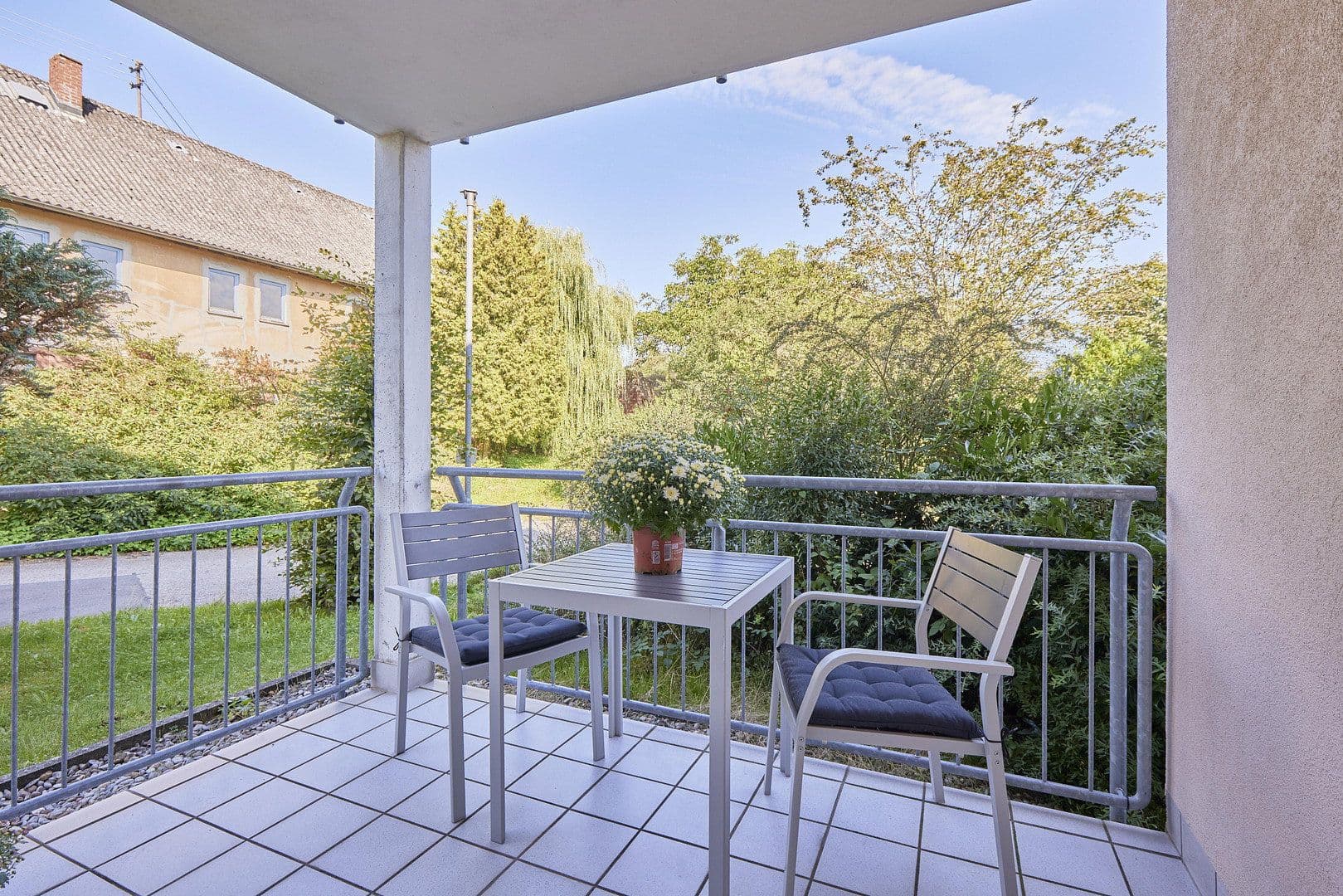 1 bedroom flat to rent, 42 m², Am Pumphaus 5, Walldürn, Baden-Württemberg 1 bedroom flat to rent, 42 m², Am Pumphaus 5, Walldürn, Baden-Württemberg