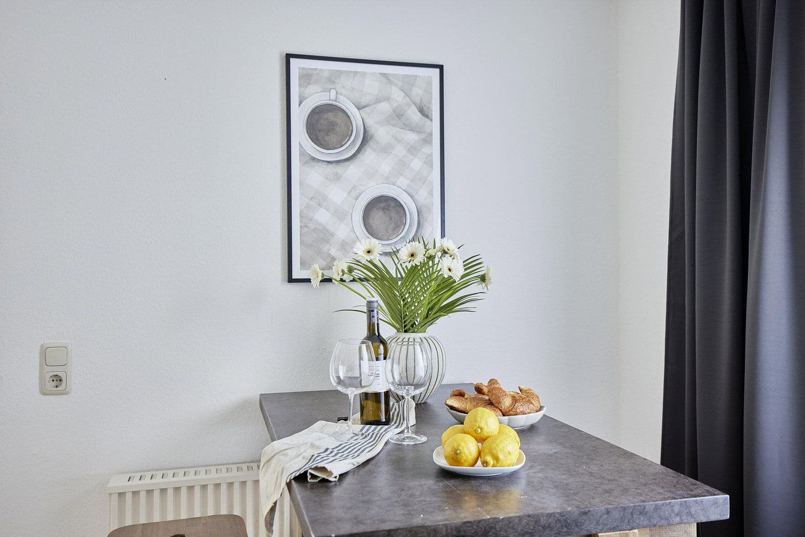 1 bedroom flat to rent, 42 m², Am Pumphaus 5, Walldürn, Baden-Württemberg 1 bedroom flat to rent, 42 m², Am Pumphaus 5, Walldürn, Baden-Württemberg