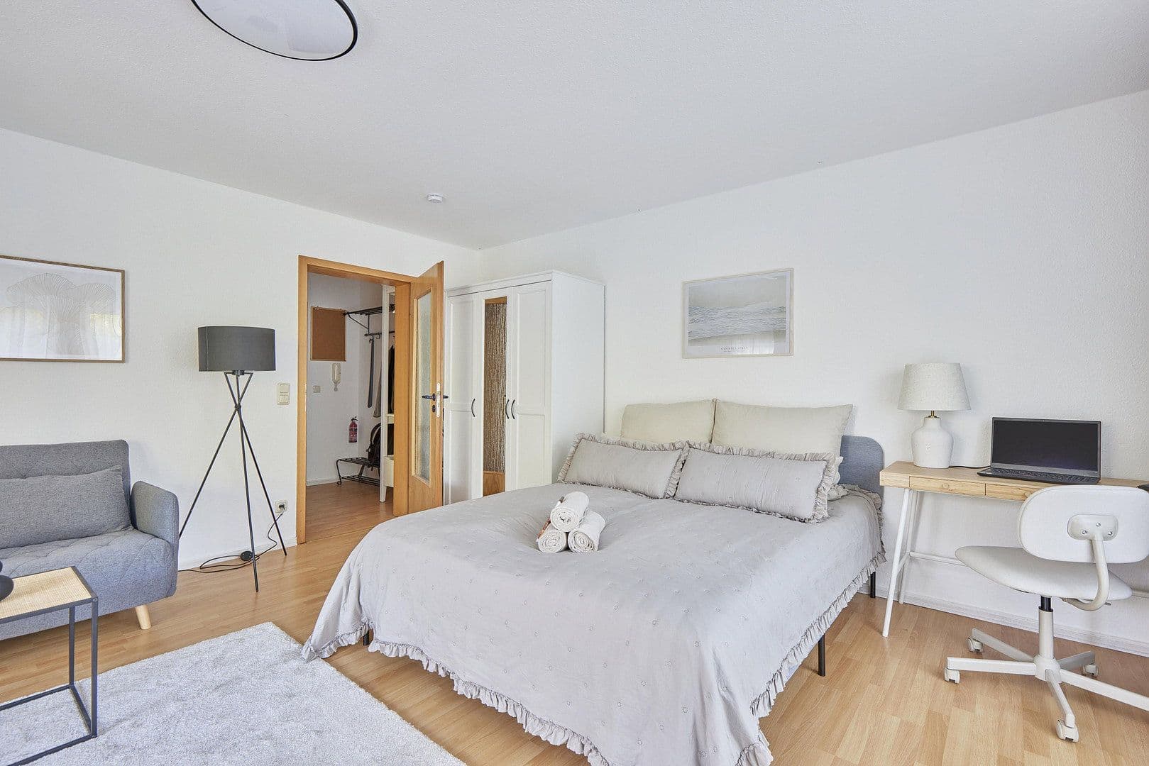 1 bedroom flat to rent, 42 m², Am Pumphaus 5, Walldürn, Baden-Württemberg 1 bedroom flat to rent, 42 m², Am Pumphaus 5, Walldürn, Baden-Württemberg