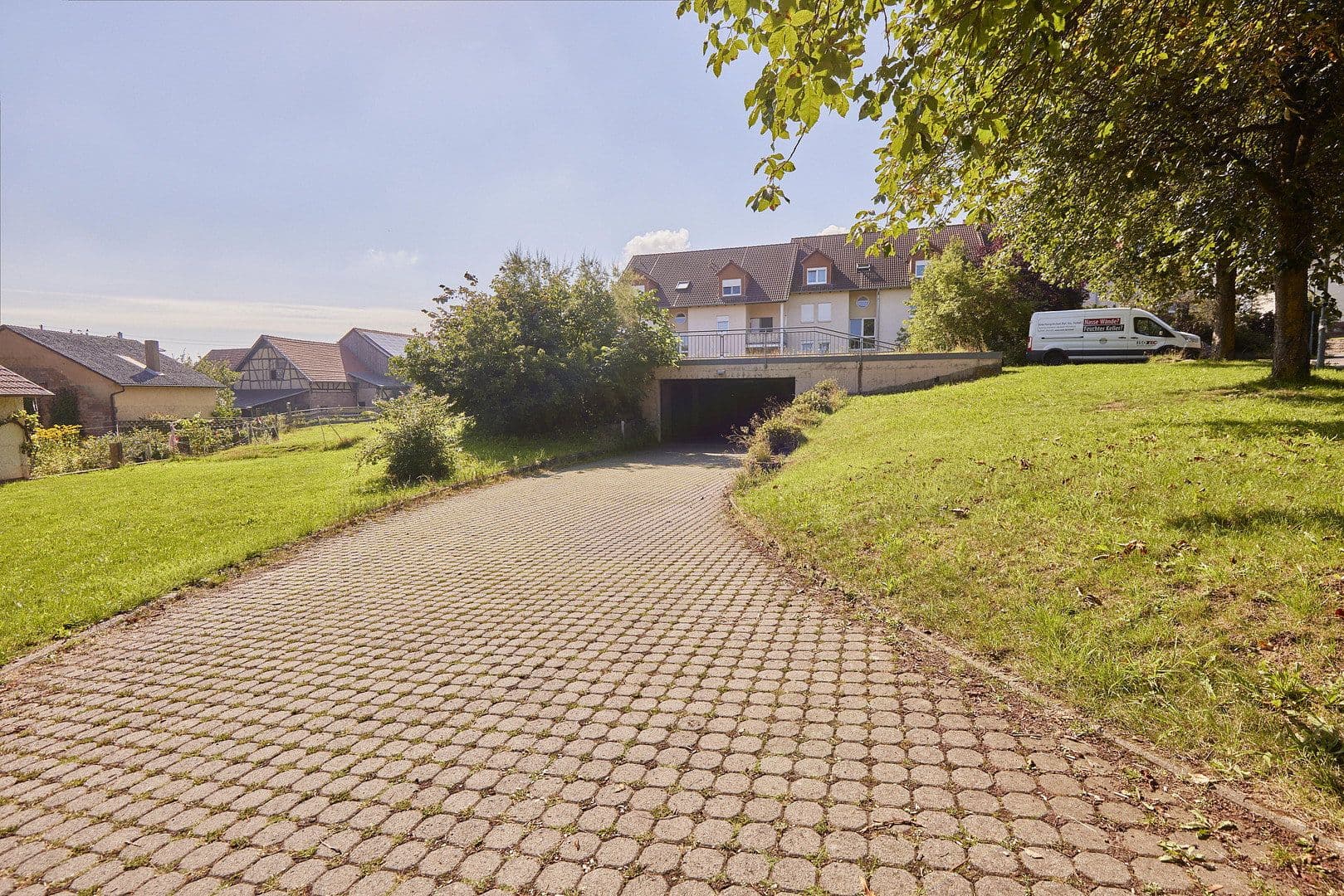 1 bedroom flat to rent, 42 m², Am Pumphaus 5, Walldürn, Baden-Württemberg 1 bedroom flat to rent, 42 m², Am Pumphaus 5, Walldürn, Baden-Württemberg