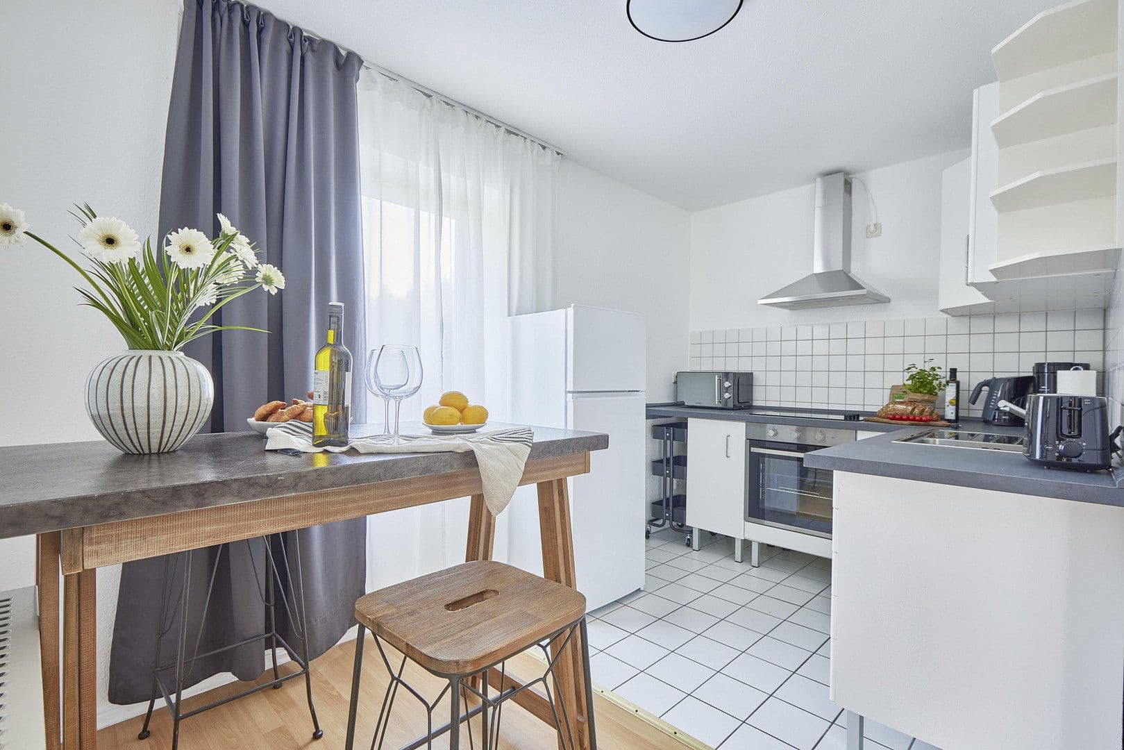 1 bedroom flat to rent, 42 m², Am Pumphaus 5, Walldürn, Baden-Württemberg 1 bedroom flat to rent, 42 m², Am Pumphaus 5, Walldürn, Baden-Württemberg