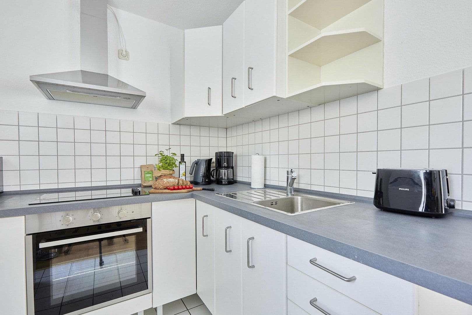 1 bedroom flat to rent, 42 m², Am Pumphaus 5, Walldürn, Baden-Württemberg 1 bedroom flat to rent, 42 m², Am Pumphaus 5, Walldürn, Baden-Württemberg