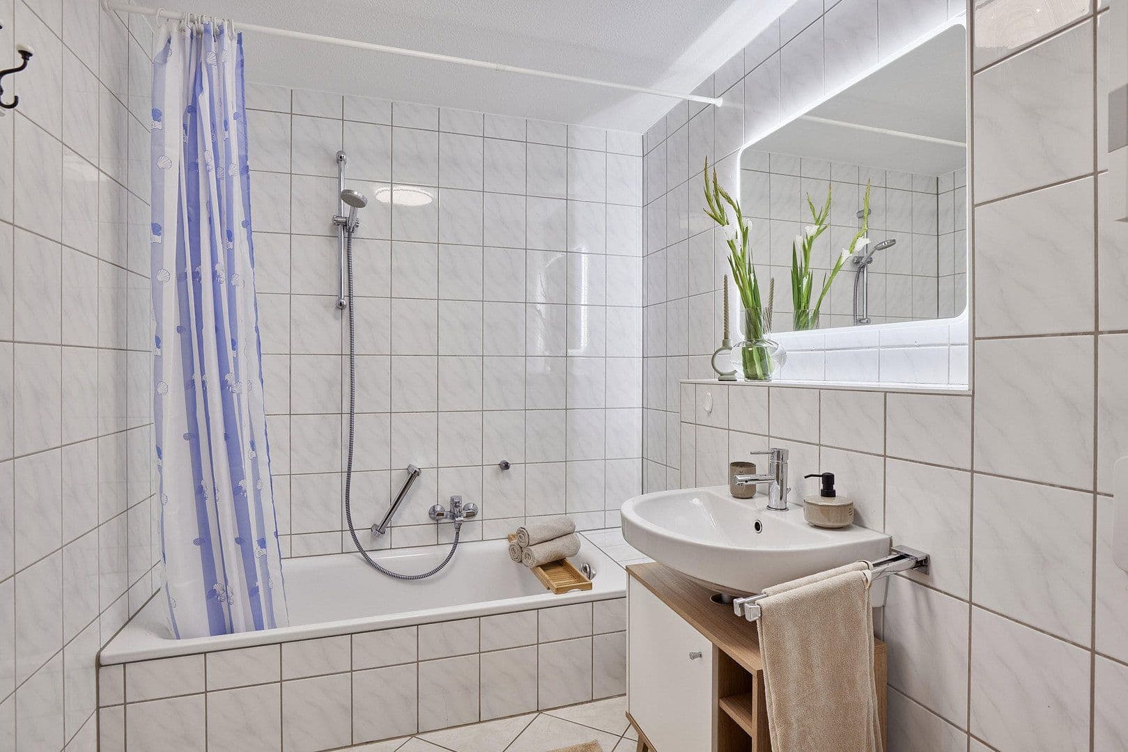 1 bedroom flat to rent, 42 m², Am Pumphaus 5, Walldürn, Baden-Württemberg 1 bedroom flat to rent, 42 m², Am Pumphaus 5, Walldürn, Baden-Württemberg