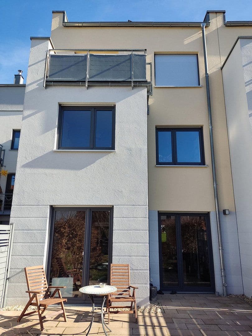 house for sale, 138 m², Leipzig, Saxony house for sale, 138 m², Leipzig, Saxony