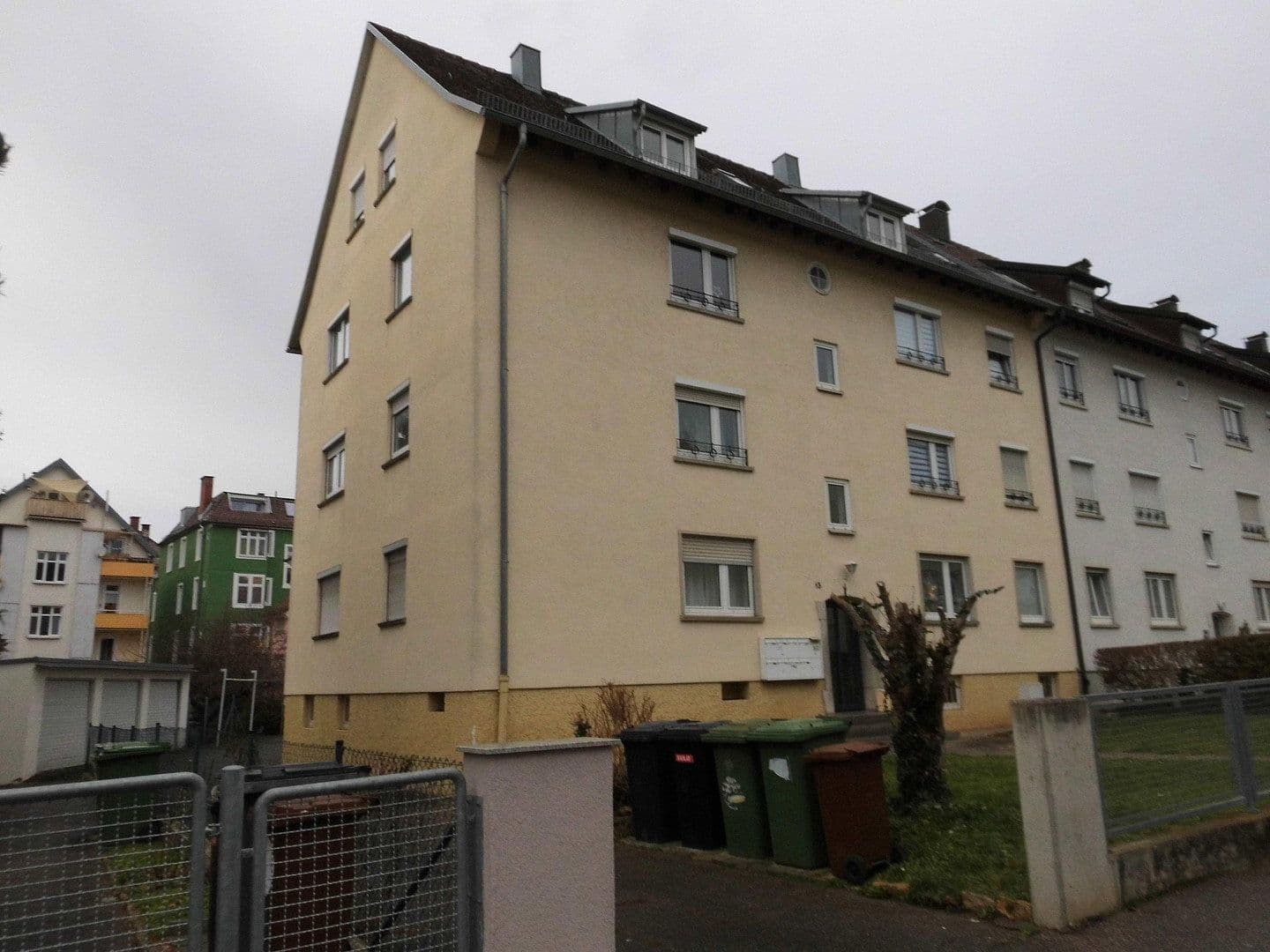 house for sale, 442 m², Stuttgart, Baden-Württemberg house for sale, 442 m², Stuttgart, Baden-Württemberg