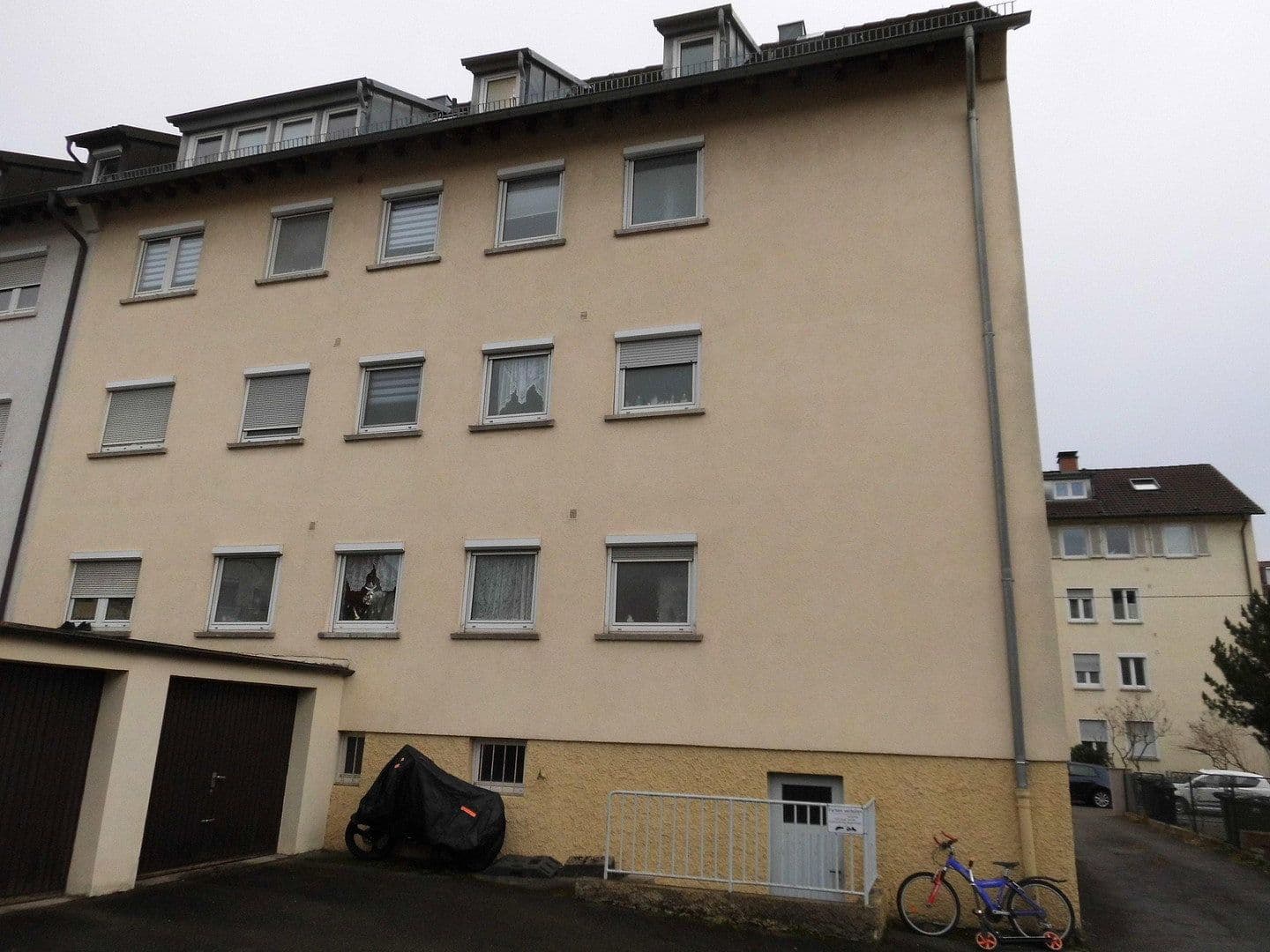 house for sale, 442 m², Stuttgart, Baden-Württemberg house for sale, 442 m², Stuttgart, Baden-Württemberg