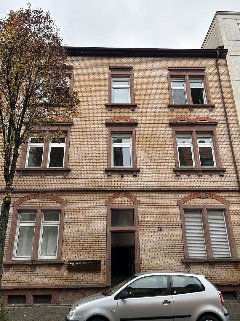 4 bedroom flat for sale, 93 m², Rheinfeldstraße 67, Ludwigshafen, Rhineland-Palatinate 4 bedroom flat for sale, 93 m², Rheinfeldstraße 67, Ludwigshafen, Rhineland-Palatinate