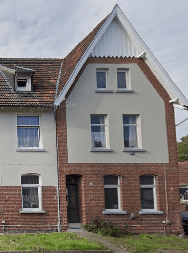 house for sale, 98 m², Elter Straße 268, Rheine, North Rhine-Westphalia house for sale, 98 m², Elter Straße 268, Rheine, North Rhine-Westphalia