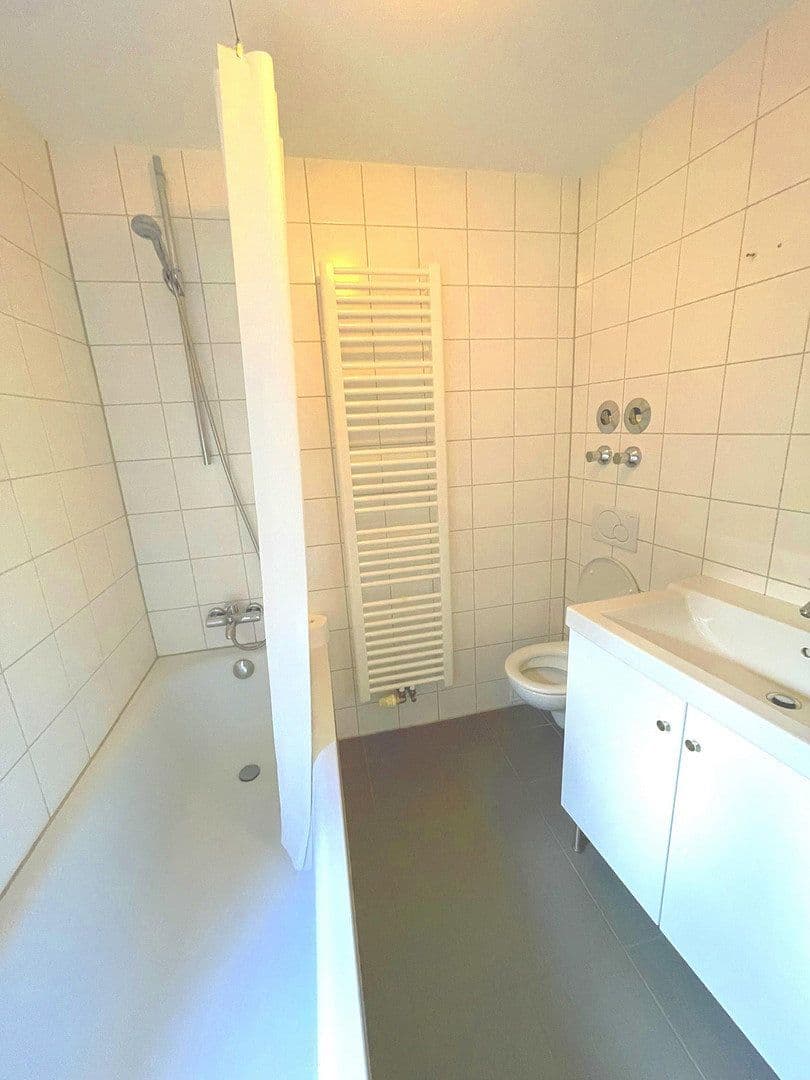 1 bedroom flat to rent, 52 m², Kirchstraße 3, Schwelm, North Rhine-Westphalia 1 bedroom flat to rent, 52 m², Kirchstraße 3, Schwelm, North Rhine-Westphalia