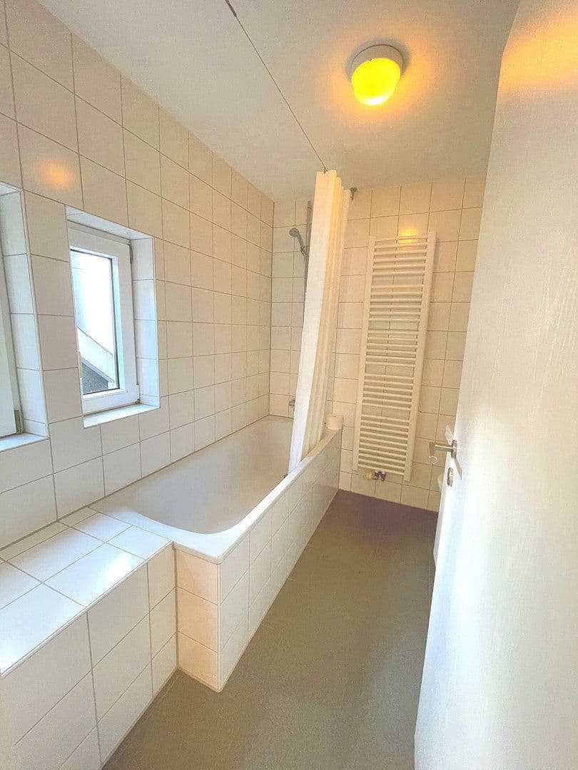 1 bedroom flat to rent, 52 m², Kirchstraße 3, Schwelm, North Rhine-Westphalia 1 bedroom flat to rent, 52 m², Kirchstraße 3, Schwelm, North Rhine-Westphalia