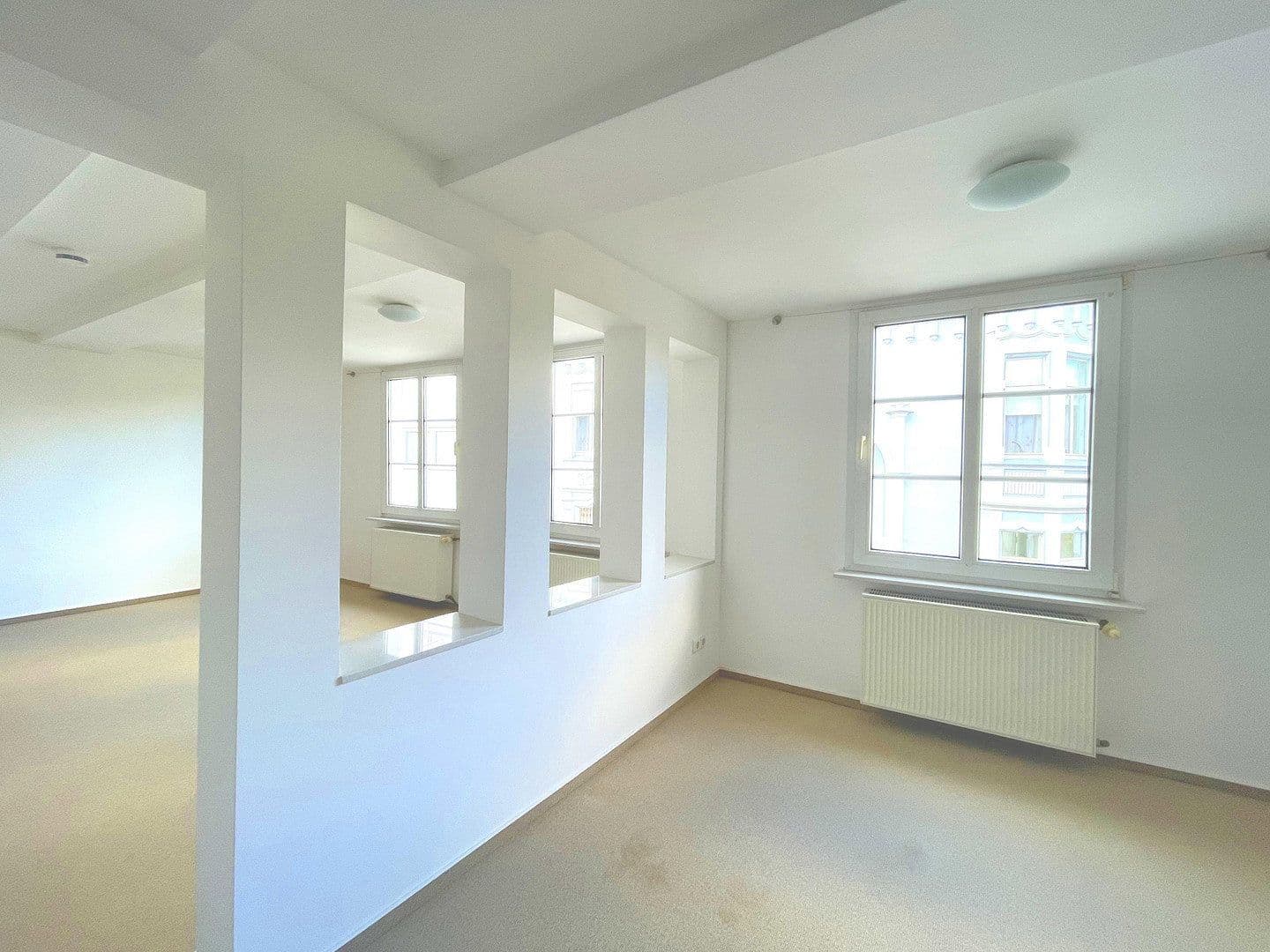 1 bedroom flat to rent, 52 m², Kirchstraße 3, Schwelm, North Rhine-Westphalia 1 bedroom flat to rent, 52 m², Kirchstraße 3, Schwelm, North Rhine-Westphalia