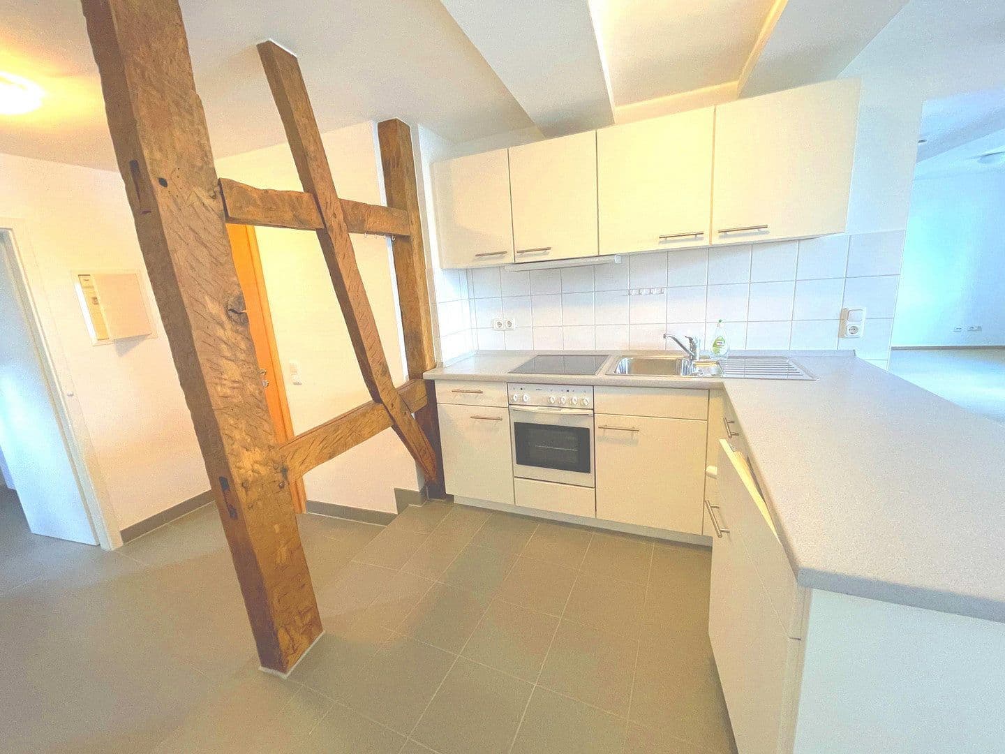 1 bedroom flat to rent, 52 m², Kirchstraße 3, Schwelm, North Rhine-Westphalia 1 bedroom flat to rent, 52 m², Kirchstraße 3, Schwelm, North Rhine-Westphalia