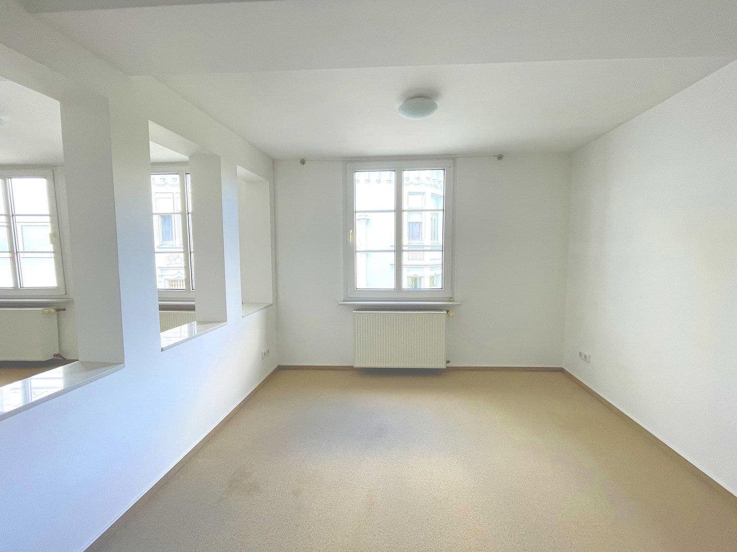 1 bedroom flat to rent, 52 m², Kirchstraße 3, Schwelm, North Rhine-Westphalia 1 bedroom flat to rent, 52 m², Kirchstraße 3, Schwelm, North Rhine-Westphalia