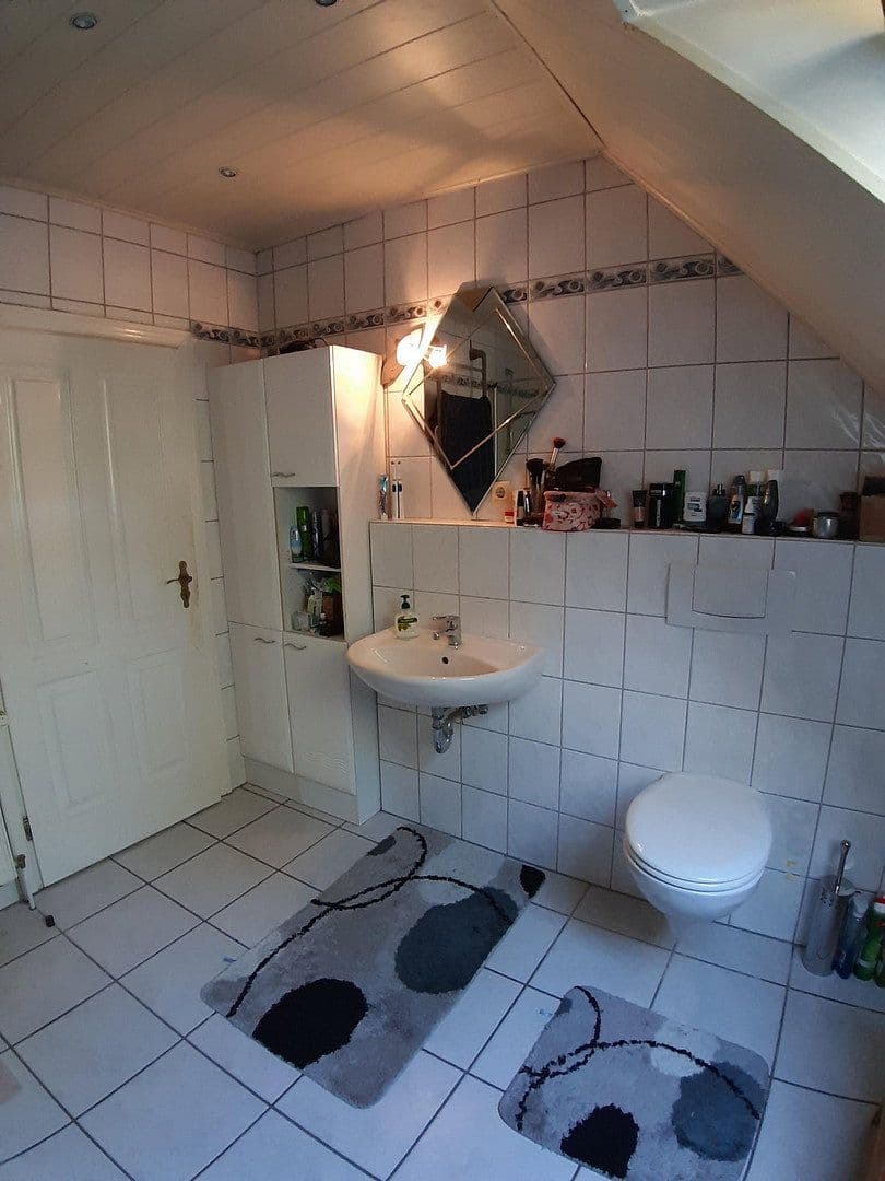 house for sale, 109 m², Allerblick 10 A, Hodenhagen, Lower Saxony house for sale, 109 m², Allerblick 10 A, Hodenhagen, Lower Saxony
