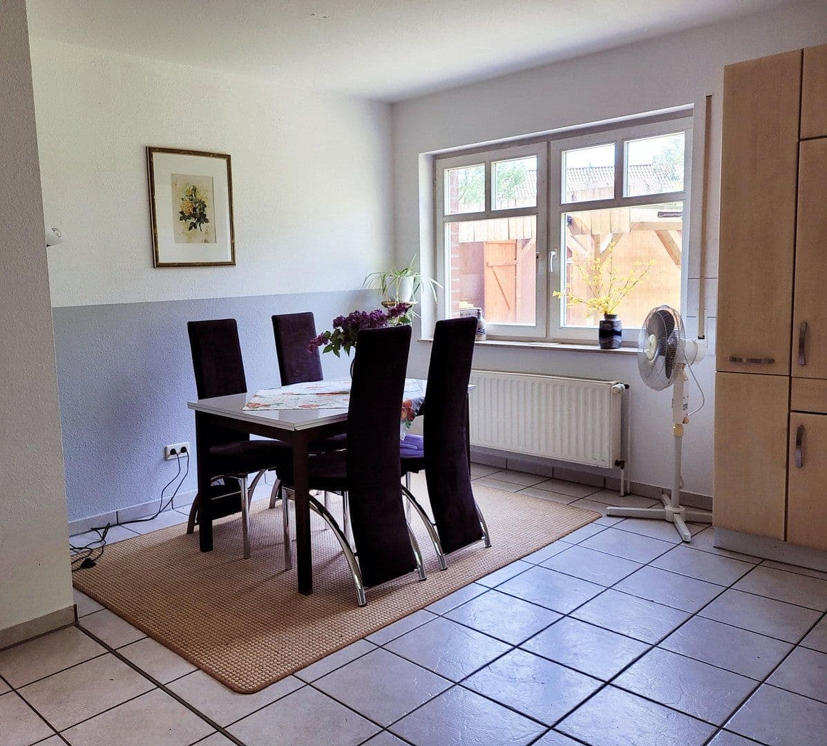 house for sale, 109 m², Allerblick 10 A, Hodenhagen, Lower Saxony house for sale, 109 m², Allerblick 10 A, Hodenhagen, Lower Saxony