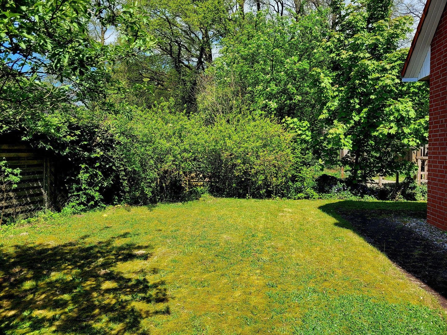 house for sale, 109 m², Allerblick 10 A, Hodenhagen, Lower Saxony house for sale, 109 m², Allerblick 10 A, Hodenhagen, Lower Saxony