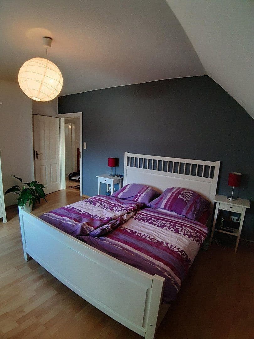 house for sale, 109 m², Allerblick 10 A, Hodenhagen, Lower Saxony house for sale, 109 m², Allerblick 10 A, Hodenhagen, Lower Saxony
