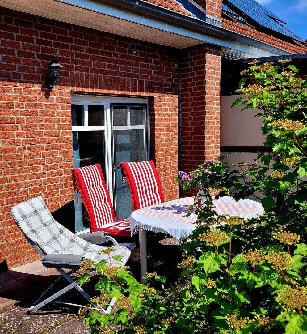 house for sale, 109 m², Allerblick 10 A, Hodenhagen, Lower Saxony house for sale, 109 m², Allerblick 10 A, Hodenhagen, Lower Saxony