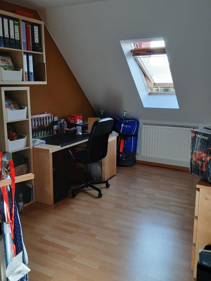 house for sale, 109 m², Allerblick 10 A, Hodenhagen, Lower Saxony house for sale, 109 m², Allerblick 10 A, Hodenhagen, Lower Saxony