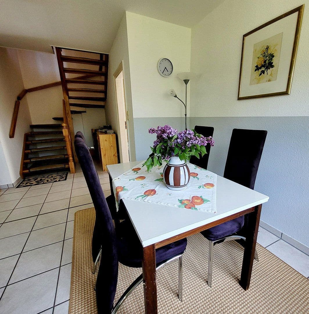 house for sale, 109 m², Allerblick 10 A, Hodenhagen, Lower Saxony house for sale, 109 m², Allerblick 10 A, Hodenhagen, Lower Saxony