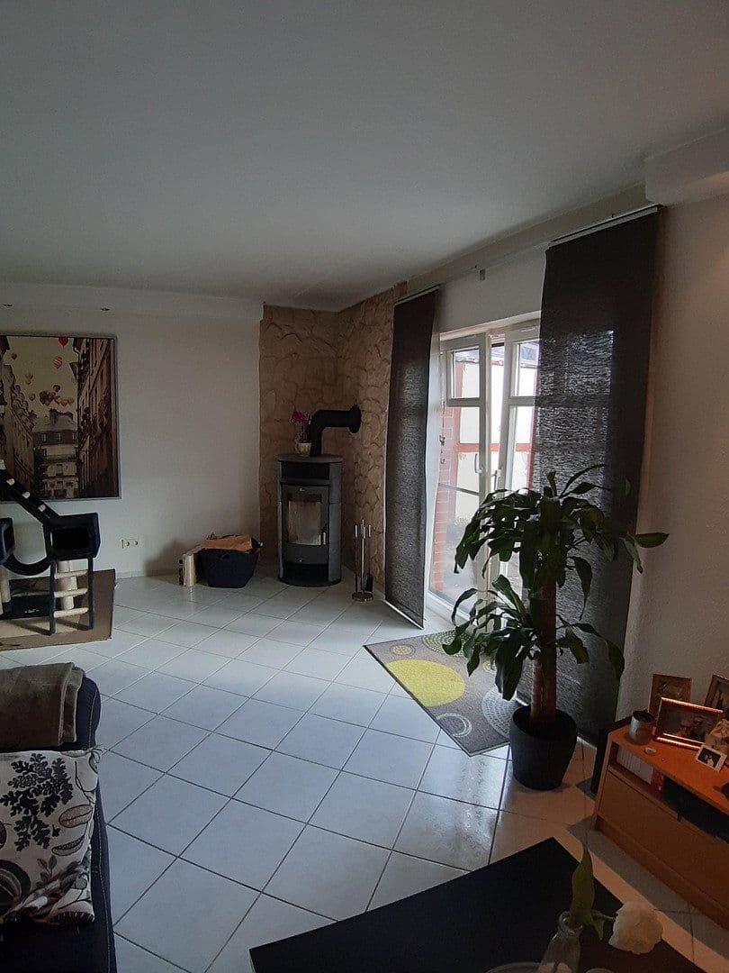 house for sale, 109 m², Allerblick 10 A, Hodenhagen, Lower Saxony house for sale, 109 m², Allerblick 10 A, Hodenhagen, Lower Saxony
