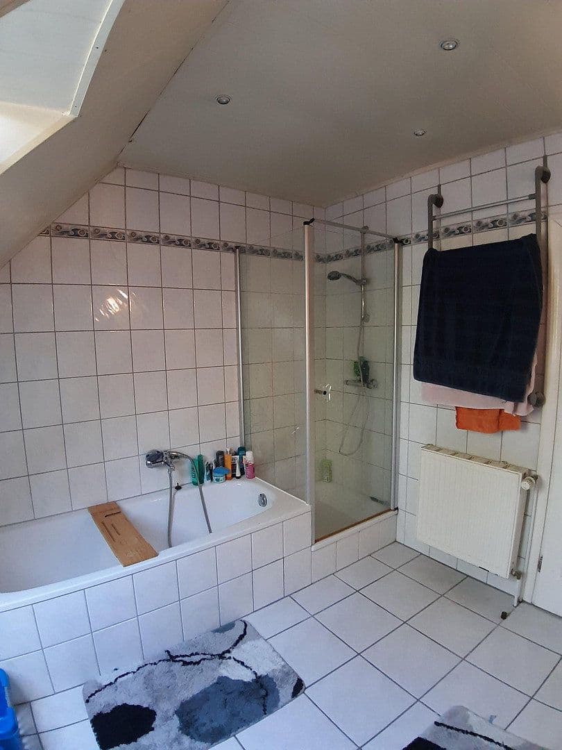 house for sale, 109 m², Allerblick 10 A, Hodenhagen, Lower Saxony house for sale, 109 m², Allerblick 10 A, Hodenhagen, Lower Saxony