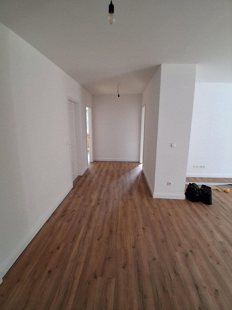 3 bedroom flat to rent, 113 m², Bismarckstr. 1, Berlin, Berlin 3 bedroom flat to rent, 113 m², Bismarckstr. 1, Berlin, Berlin