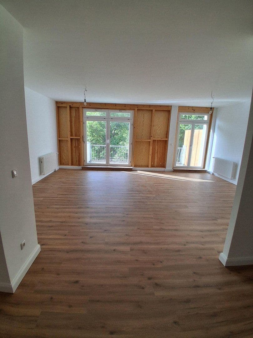 3 bedroom flat to rent, 113 m², Bismarckstr. 1, Berlin, Berlin 3 bedroom flat to rent, 113 m², Bismarckstr. 1, Berlin, Berlin
