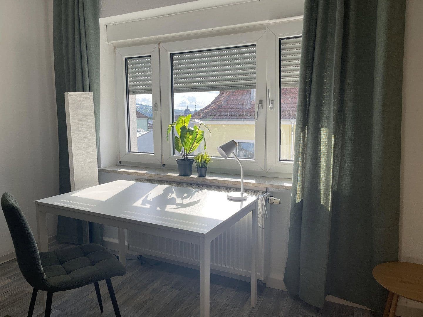 4 bedroom flat to rent, 20 m², Würzburg, Bavaria 4 bedroom flat to rent, 20 m², Würzburg, Bavaria