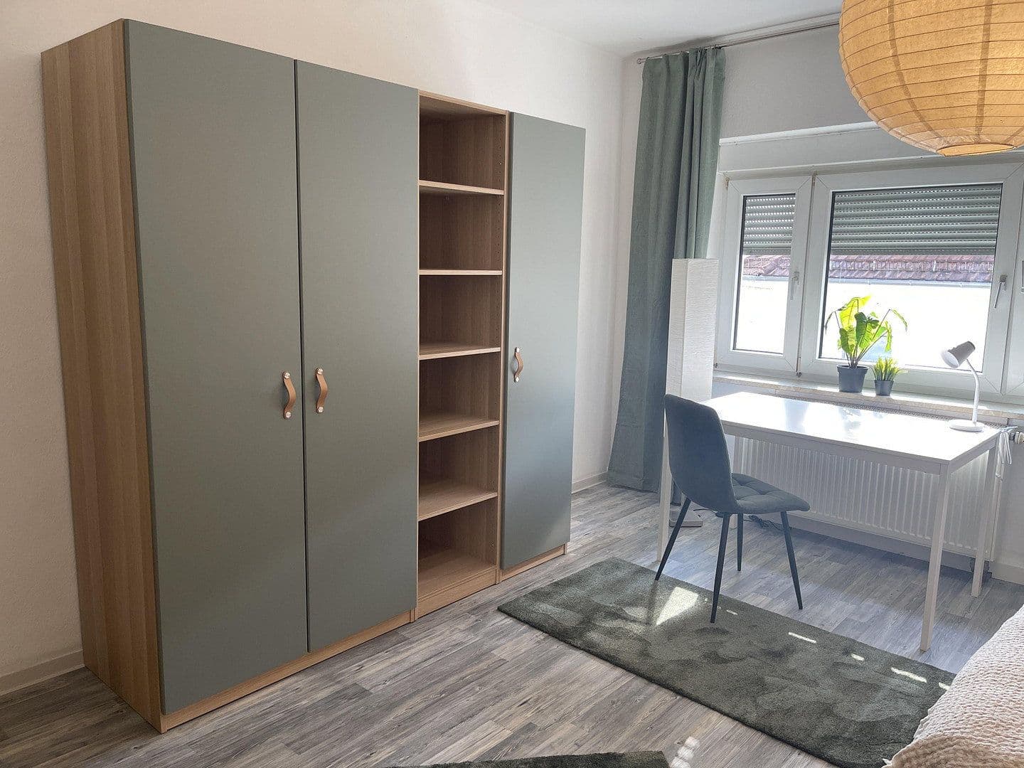 4 bedroom flat to rent, 20 m², Würzburg, Bavaria 4 bedroom flat to rent, 20 m², Würzburg, Bavaria