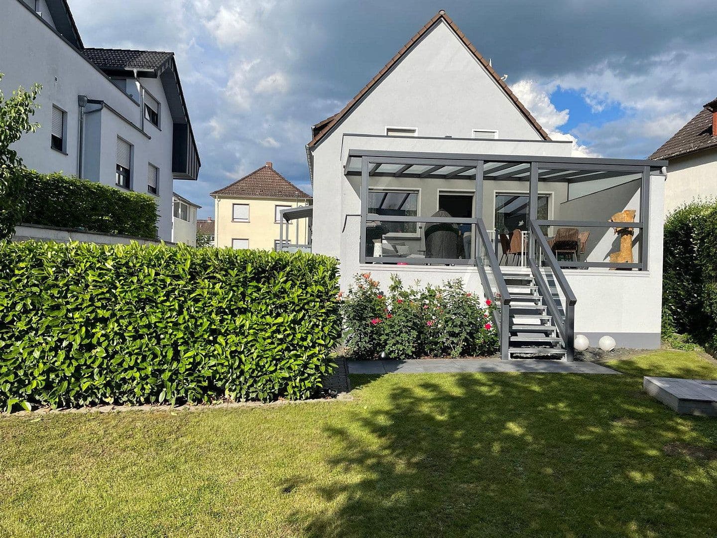 house for sale, 183 m², Obertshausen, Hesse house for sale, 183 m², Obertshausen, Hesse