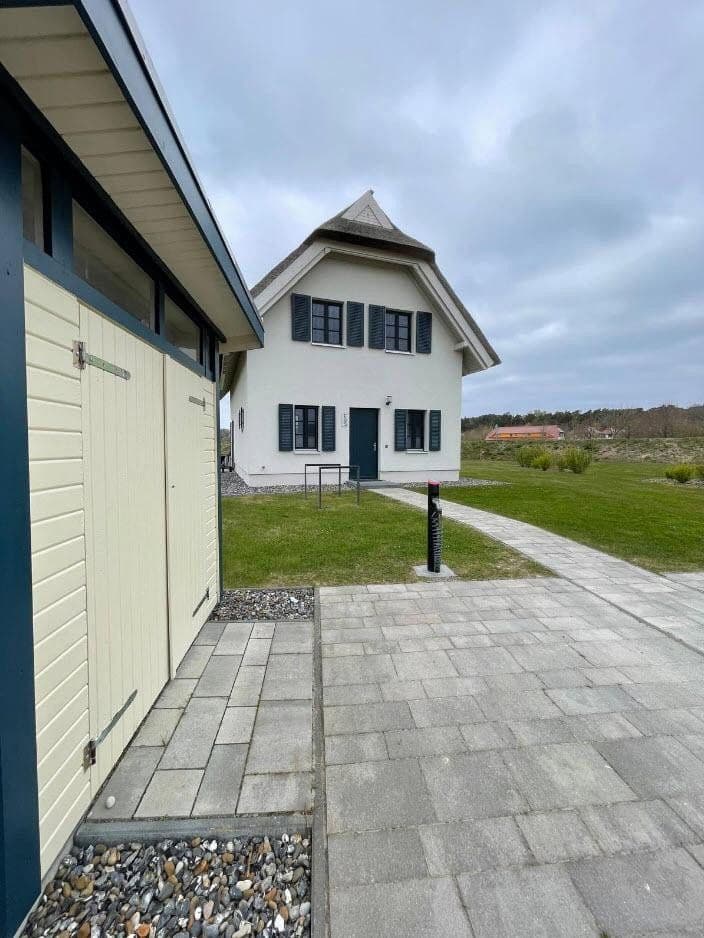 house for sale, 117 m², Dranske, Mecklenburg-Vorpommern house for sale, 117 m², Dranske, Mecklenburg-Vorpommern