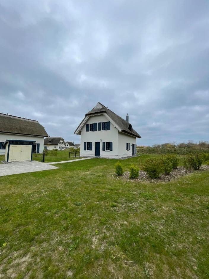 house for sale, 117 m², Dranske, Mecklenburg-Vorpommern house for sale, 117 m², Dranske, Mecklenburg-Vorpommern