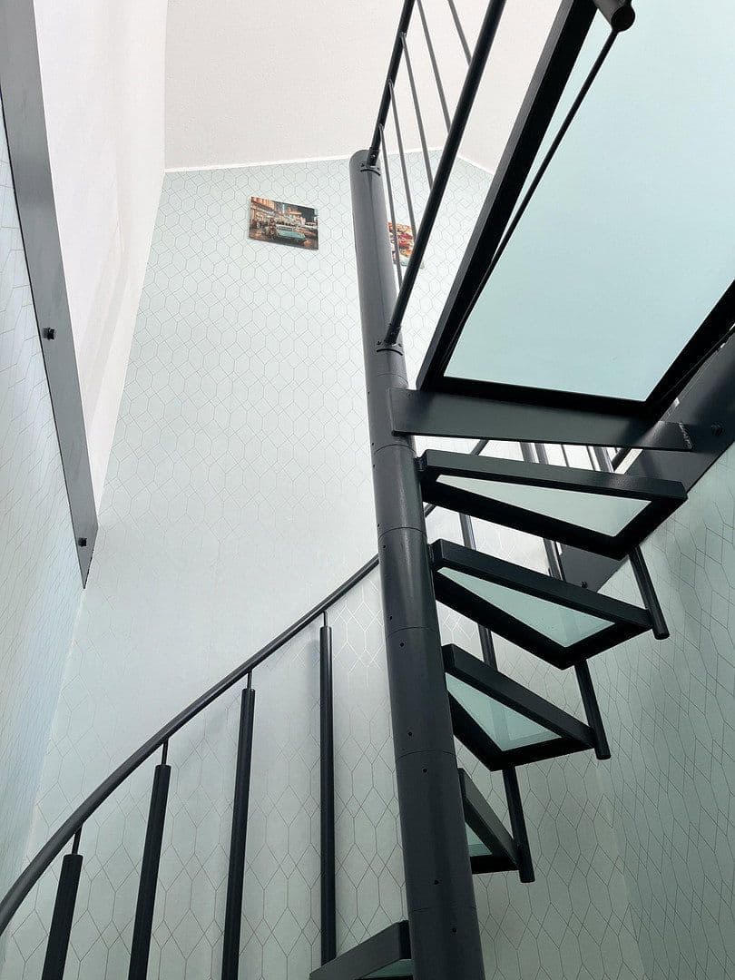 1 bedroom with open-plan kitchen flat to rent, 65 m², Nordendstrasse 18, Frankfurt am Main, Hesse 1 bedroom with open-plan kitchen flat to rent, 65 m², Nordendstrasse 18, Frankfurt am Main, Hesse
