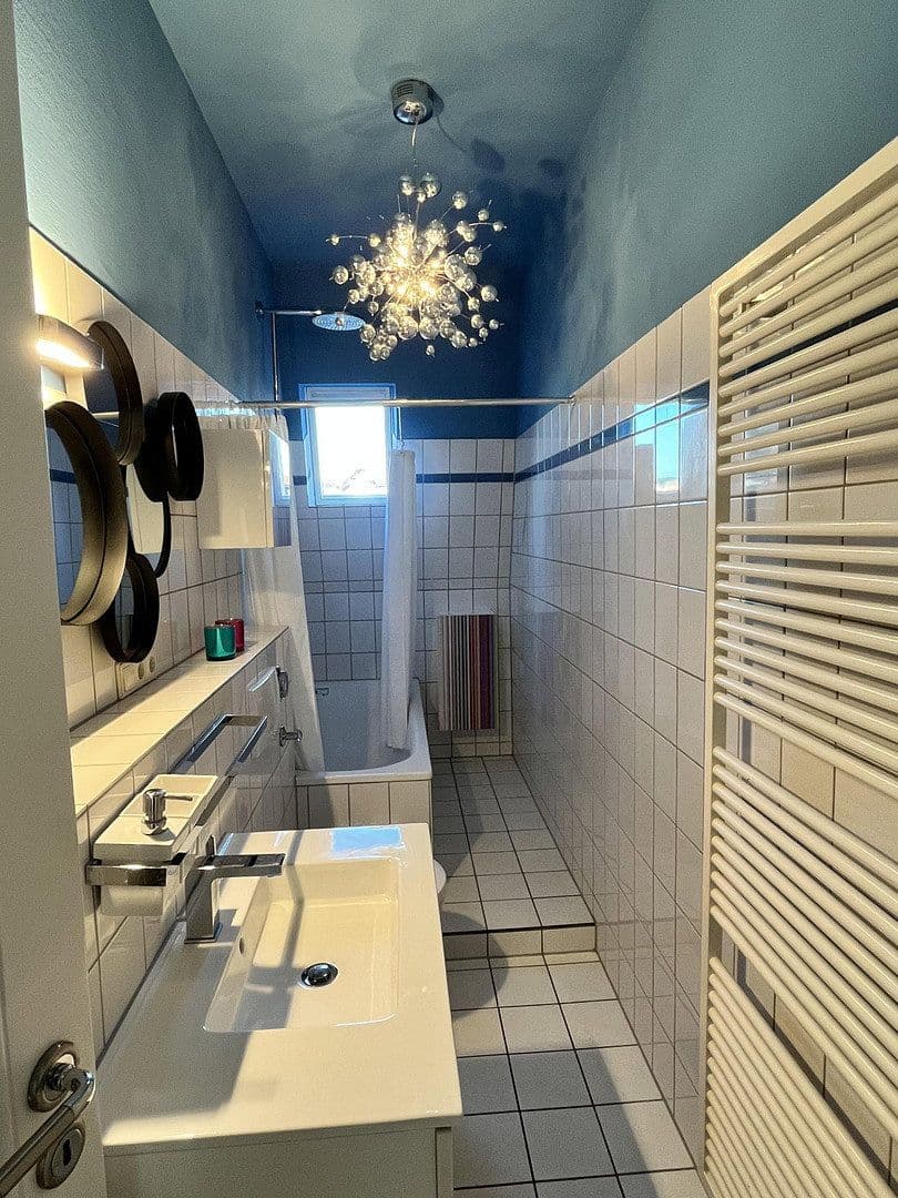 1 bedroom with open-plan kitchen flat to rent, 65 m², Nordendstrasse 18, Frankfurt am Main, Hesse 1 bedroom with open-plan kitchen flat to rent, 65 m², Nordendstrasse 18, Frankfurt am Main, Hesse