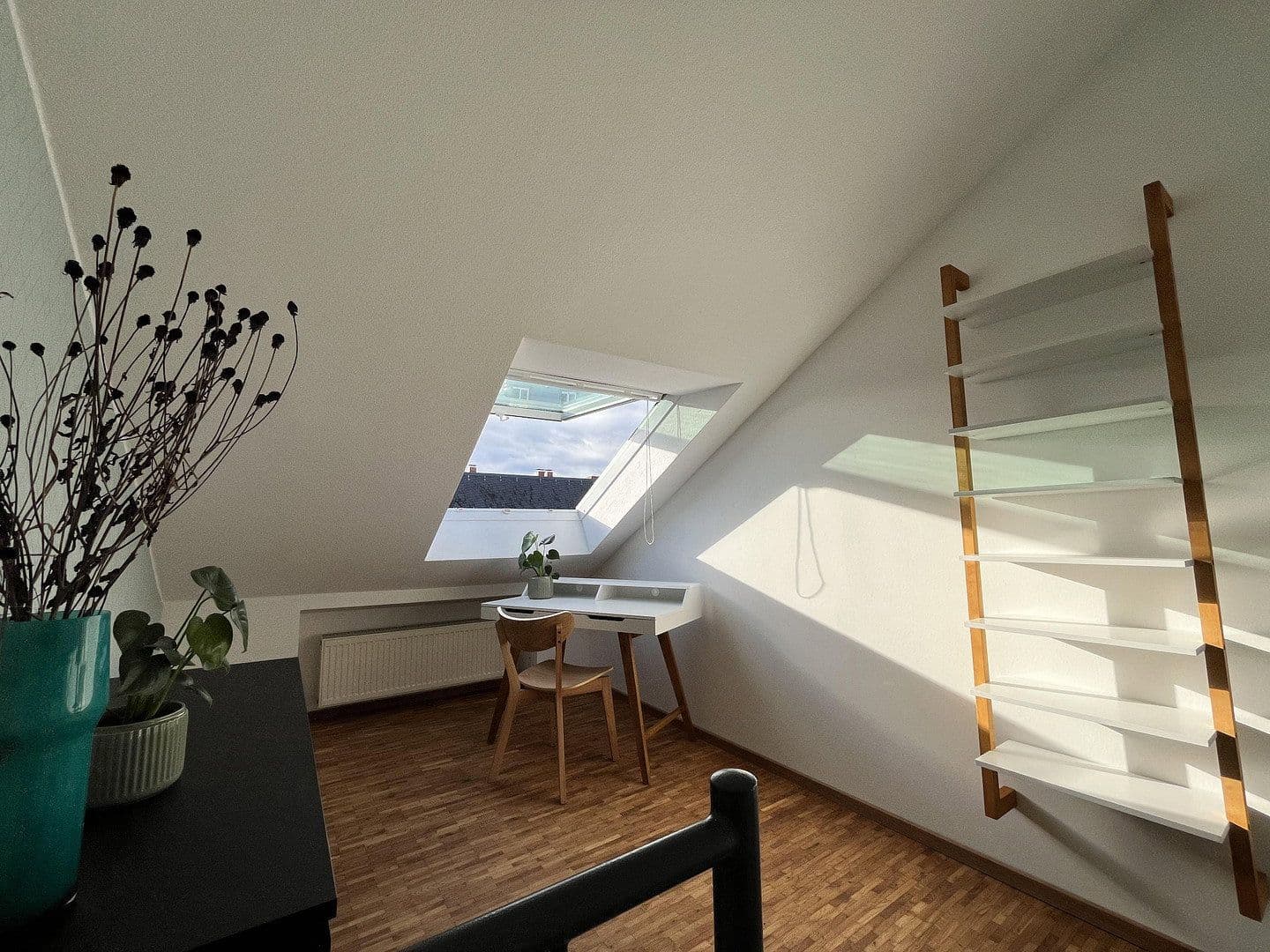1 bedroom with open-plan kitchen flat to rent, 65 m², Nordendstrasse 18, Frankfurt am Main, Hesse 1 bedroom with open-plan kitchen flat to rent, 65 m², Nordendstrasse 18, Frankfurt am Main, Hesse