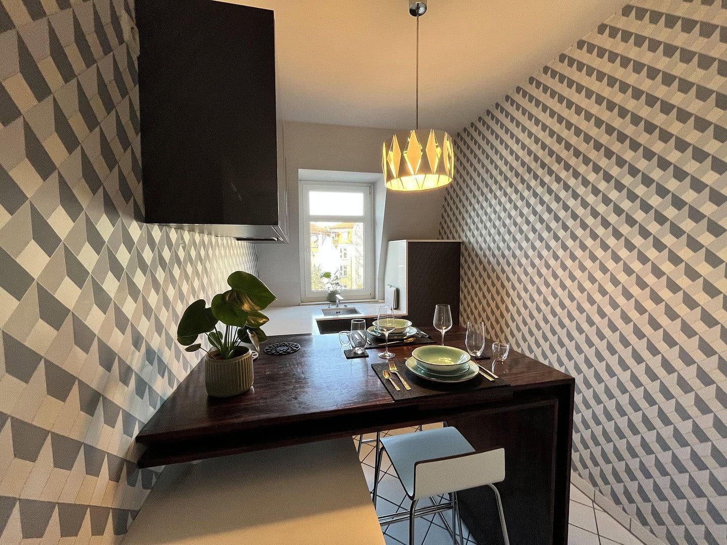 1 bedroom with open-plan kitchen flat to rent, 65 m², Nordendstrasse 18, Frankfurt am Main, Hesse 1 bedroom with open-plan kitchen flat to rent, 65 m², Nordendstrasse 18, Frankfurt am Main, Hesse