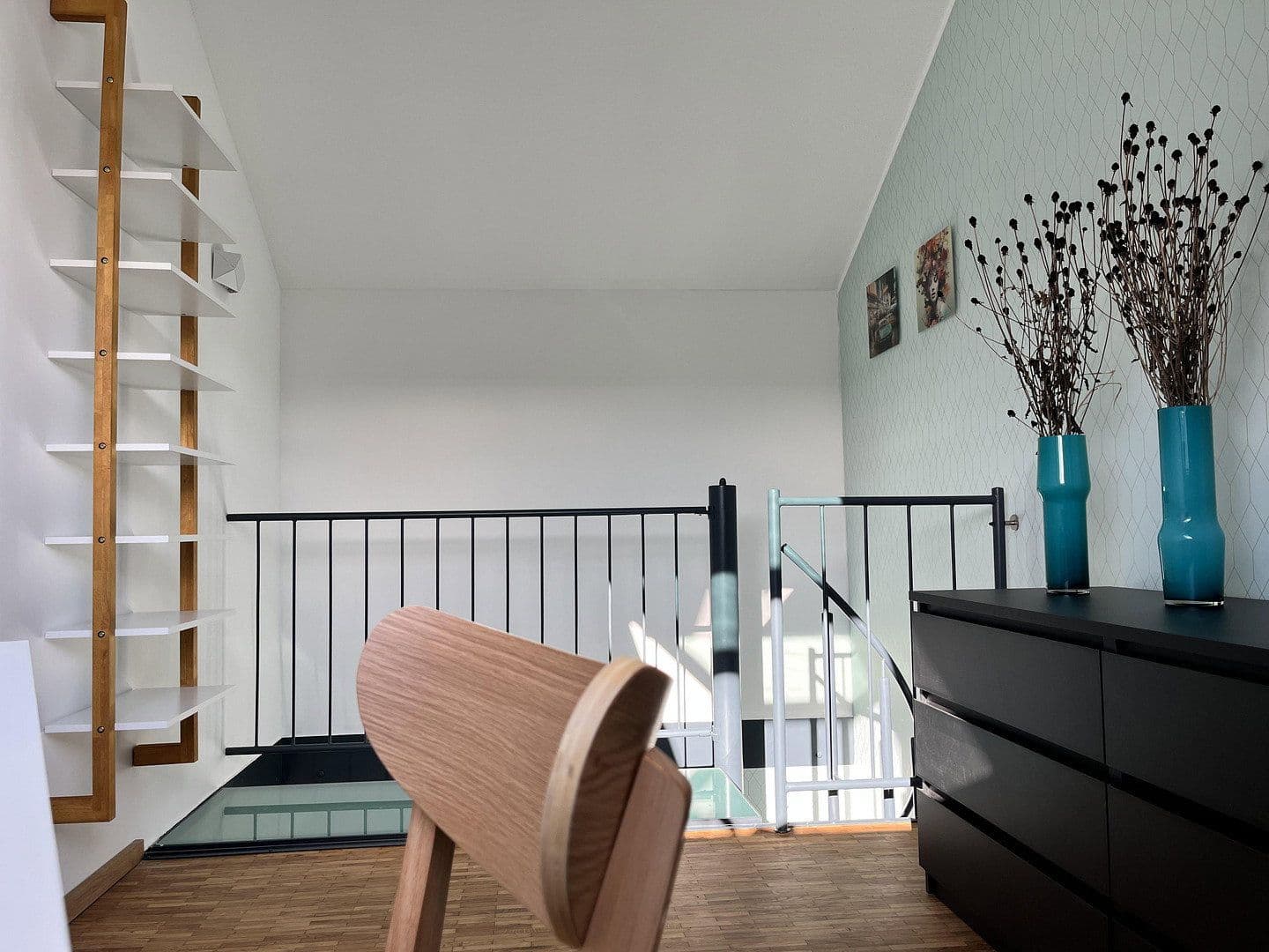 1 bedroom with open-plan kitchen flat to rent, 65 m², Nordendstrasse 18, Frankfurt am Main, Hesse 1 bedroom with open-plan kitchen flat to rent, 65 m², Nordendstrasse 18, Frankfurt am Main, Hesse
