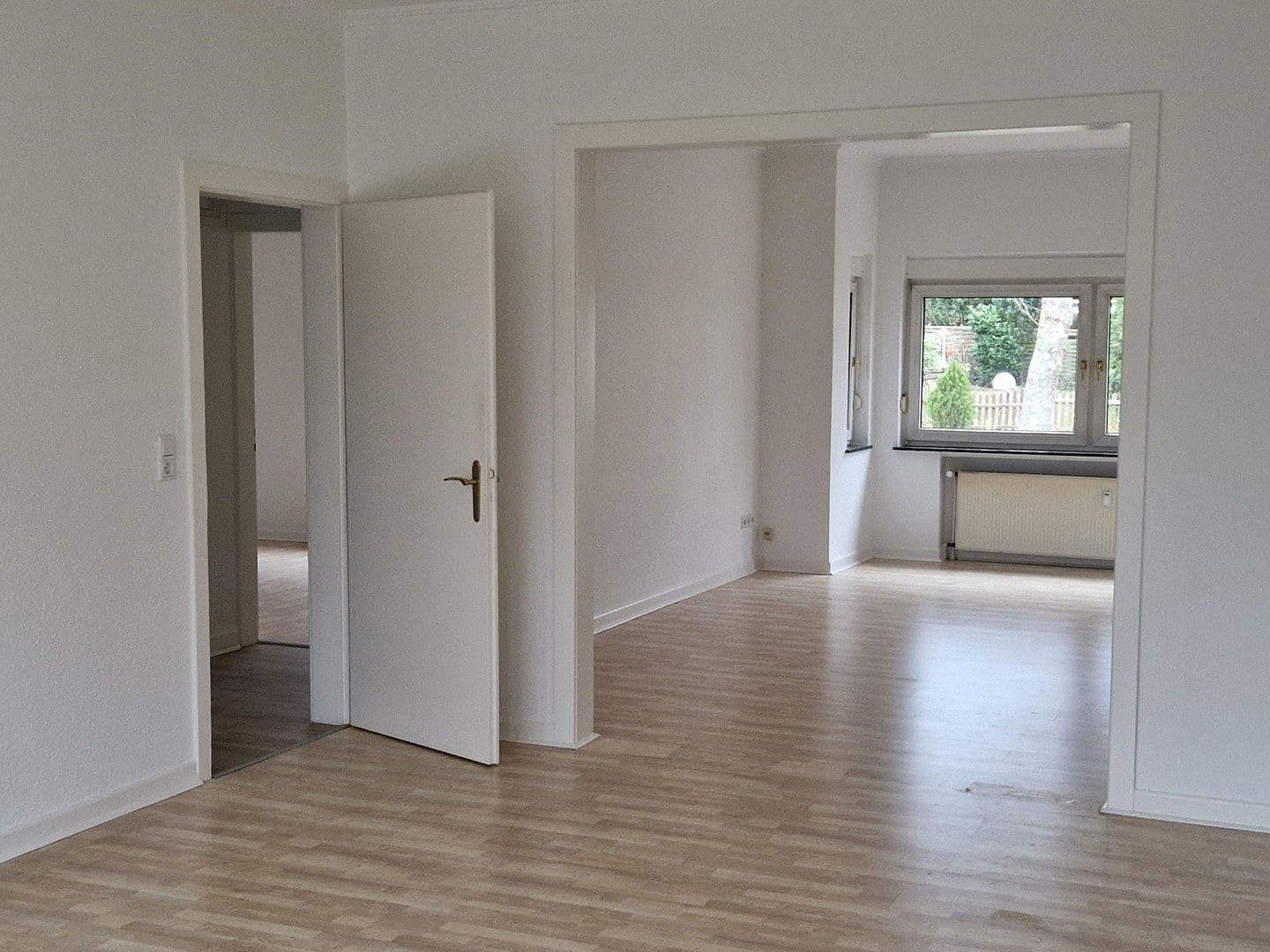 2 bedroom flat to rent, 92 m², Volkhausenstraße 21, Bad Salzuflen, North Rhine-Westphalia 2 bedroom flat to rent, 92 m², Volkhausenstraße 21, Bad Salzuflen, North Rhine-Westphalia